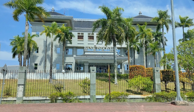 Jelang Ramadan 1445 H, Inflasi Februari 2024 Terkendali dalam Rentang Sasaran