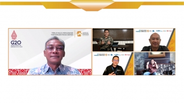 Saatnya Jadi Milenial Cerdas Keuangan dan Investasi