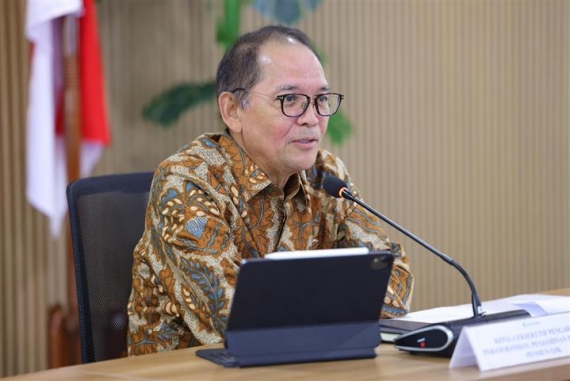 OJK DAN KEMENKES RI PERKUAT EKOSISTEM ASURANSI KESEHATAN DORONG PEMBIAYAAN KESEHATAN MURAH