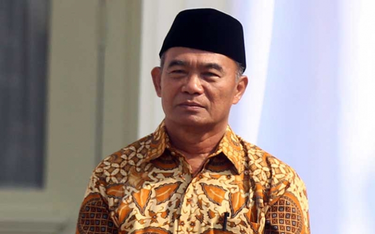 Perketat Libur Nataru, Pemerintah Akan Terapkan Kebijakan PPKM Level 3 di Seluruh Indonesia