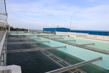 BP Batam Pastikan Proyek IPAL Rampung di Tahun 2024