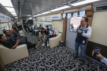 Dari Yogyakarta hingga Solo XL Ultra 5G+ Hadirkan Internet Cepat dengan Pilihan Kuota Besar hingga Unlimited