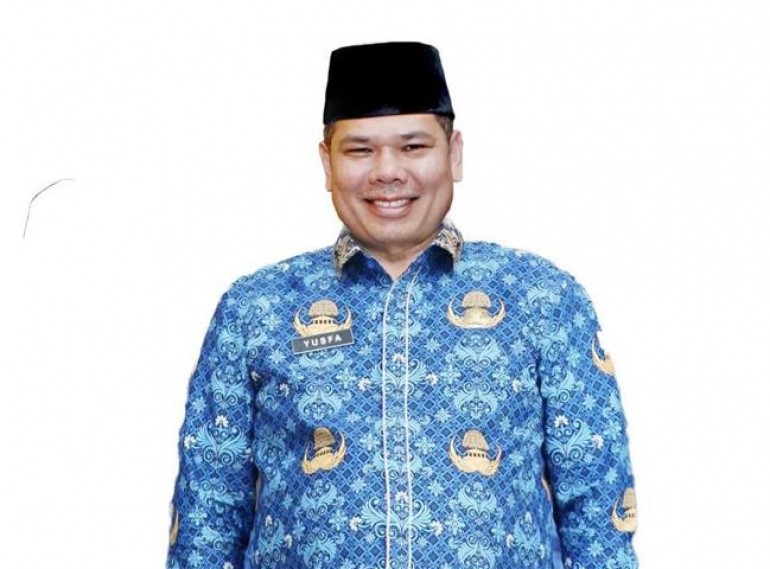 Korpri Batam Gelar Musyawarah Kota 12 Oktober