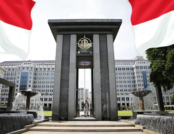 PERKEMBANGAN INDIKATOR STABILITAS NILAI RUPIAH (19 AGUSTUS 2022)