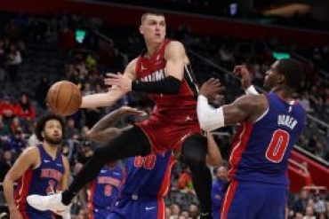 Klay Thompson berambisi kuat untuk juara NBA bersama Miami Heat