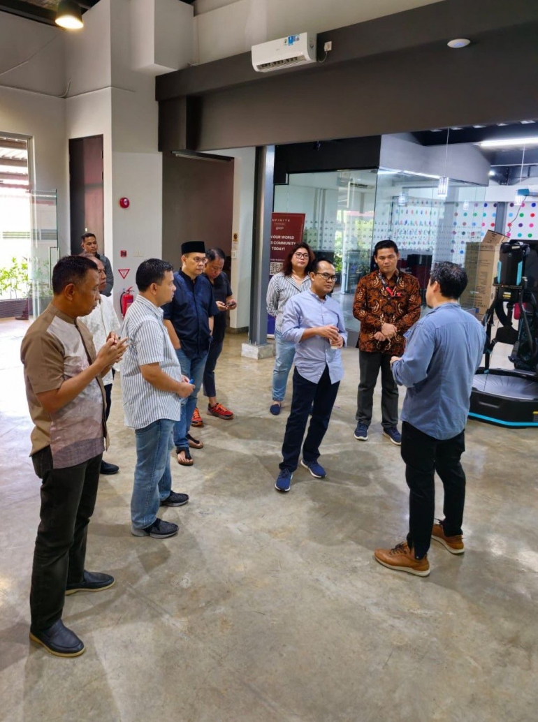 Mudahkan Investasi, Pemerintah Berkomitmen Penuhi Kebutuhan Administrator KEK