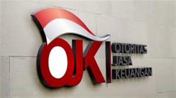 TINGKATKAN KEPERCAYAAN PUBLIK, OJK TERBITKAN ATURAN BARU TRANSPARANSI DAN PUBLIKASI LAPORAN BANK.