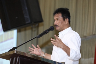 Sektor Industri Permesinan Tumbuh Positif Ditengah Ancaman Resesi Global