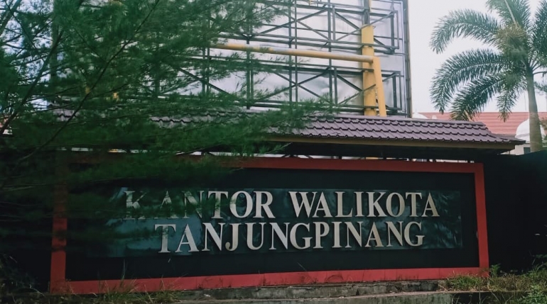 Pemko Tanjungpinang Akan Undang Kepala BP Batam sebagai Keynote Speaker