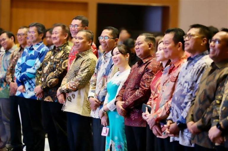 Batam-Singapura Terus Perkuat Kemitraan, Dorong Peluang Investasi hingga Pariwisata