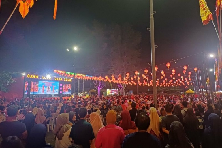 Kepri hadirkan empat agenda wisata budaya sepanjang September 2026