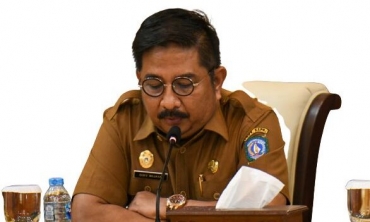 Pemutihan Pajak Kendaraan Bermotor di Batam, Diky Wijaya : Hingga Dua Pekan Sudah Capai 40 Persen