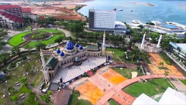 Peringatan Bawaslu: Jangan Undang Calon Kepala Daerah di Acara Engku Putri