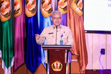 Kemnaker tekankan peran penting perguruan tinggi pada pengembangan SDM