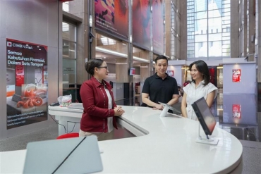 CIMB Niaga Umumkan 7 Penerima Tunjangan Beasiswa Jurnalis dan 4 Karya Terbaik Sustainability Journalism Fellowship 2026