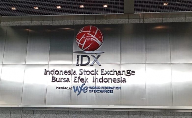 Mengenal Perusahaan Tercatat di Bursa Efek Indonesia