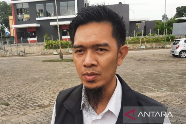 Bulog Cabang Tanjungpinang tidak lagi menjual daging beku