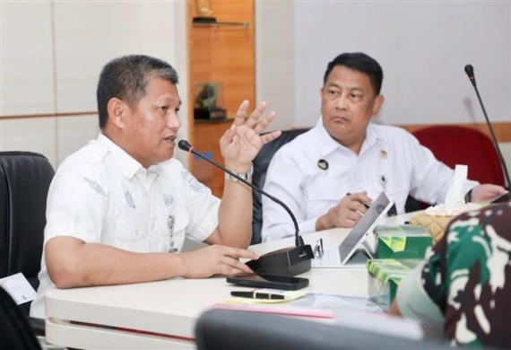 IKD Jadi Instrumen Perkuat Perlindungan Sosial