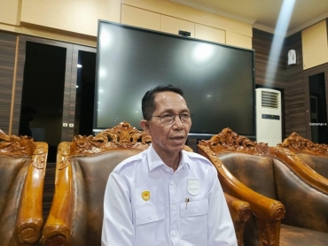 BP Batam Pasang Target Tinggi 2027: Penyelesaian Soal Air hingga Pertumbuhan Ekonomi