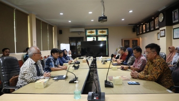 Peningkatan Layanan Laboratorium Uji, Komitmen BP Batam Wujudkan Smart Green City