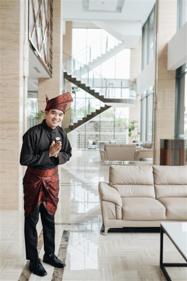 Hotel Santika Batam Mejadi TOP 50 Hotel di Indonesia di Situs Panduan Perjalanan Terbesar di Dunia