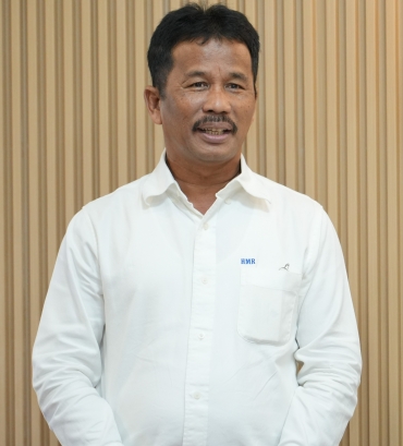 Muhammad Rudi : Dukungan Masyarakat Jadi Kunci Keberhasilan Pembangunan Batam