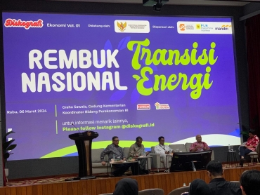 Seluruh Provinsi Bisa Jadi Penghasil Bahan Bakar